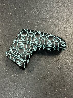 Scotty Cameron Putter Cover